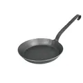 turk 65526 Pfanne 26cm, freif.-warmgesch., grauschwarz