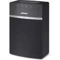 Bose SoundTouch 10 Series wireless music system schwarz