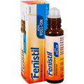 Fenistil Insektenstich-Gel Kühl Roll-on, ab 0 Monate, Roller, für Insektenstiche und bei leichtem Sonnenbrand, 8 ml