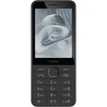 Nokia 215 4G (2024) - 4G Feature Phone - Dual-SIM - Schwarz