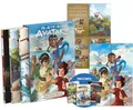 Avatar: The Last Airbender--Team Avatar Treasury Boxed Set (Graphic Novels)