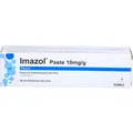 LABORATOIRES BAILLEUL s.a. IMAZOL Paste 25 g