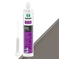 Ramsauer 680 Anker Kleber - 2K Verbundmörtel auf Vinylesterharzbasis - 280ml Kartusche (Grau)