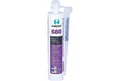 RAMSAUER Ankerkleber 680, 280ml Hochleistungsverbundmörtel EINZELN 4562800