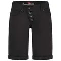 Buena Vista Shorts schwarz XS