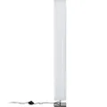 Lindby Stehlampe Janno 9621055 Modern in Weiß aus Textil 2-flammig E27 Wohnzimmerleuchte