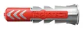 Fischer Dübel DuoPower 8 x 40 K (18) - (VPE: 5 Stück)