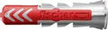 Fischer Dübel DuoPower 8 x 40 mm - 18 Stück