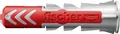 Fischer Dübel DuoPower 8 x 40 mm - 18 Stück  Dübel