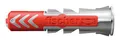 Fischer Dübel DuoPower 8 x 40 K (18) - 5 Stück