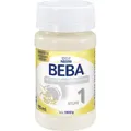 Nestle Beba Frühgeborenennahrung Stufe 1 32x90ml 2880 ML
