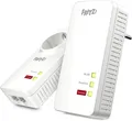 AVM FRITZ!Powerline 1260E WLAN Set