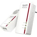 Powerline 1260 WLAN Set zwei Adapter