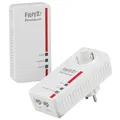FRITZ!POWERLINE 1260E Set