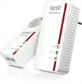 AVM FRITZ Powerline 1260E Kit - 20002795
