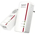 FRITZ! Powerline 1260E WLAN Set