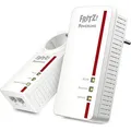 FRITZ!Powerline 1260E WLAN Set