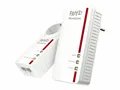 AVM FRITZ!Powerline 1260E - WLAN Set - Bridge - GigE, HomePlug AV (HPAV)