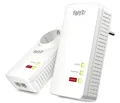 AVM Fritz! Powerline 1260 WLAN Set (20002795) von Händler ⭐⭐⭐⭐⭐