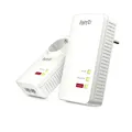 FRITZ! FRITZ!Powerline 1260 WLAN Set #1907097