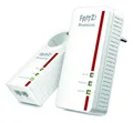 AVM Netzwerkadapter Set aus 1x 10/100/1000mbit/RJ45 und 2x 10/100/1000mbit/RJ45