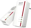 AVM Power WLAN FRITZ!Powerline 1260 WLAN Set