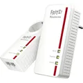 FRITZ! Powerline 1260 WLAN Set