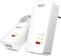 FRITZ!Powerline 1260E WLAN Set