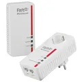 FRITZ!POWERLINE 1260E Set