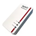 AVM FRITZ!Powerline 1260E WLAN Repeater - Weiß Verstärker GETESTET  TOP ZUSTAND✅