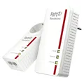 AVM FRITZ!Powerline 1260E WLAN Set FRITZ!Powerline 1220E kabellose Verbindung