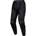 Modeka Minos, Lederhose - Schwarz - 50
