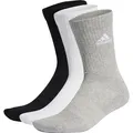 adidas Cushioned Crew Socken (3 Paar) (28 - 30) (IC1311)