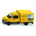 Siku Streetscooter Super Serie, 1:50, 139x75x44 mm, Metall, ab 3+ (1944)