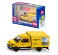 SIEPER Modellauto siku Streetscooter DHL Deutsche Post 1:50