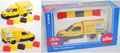 Siku Super 1944 88800 StreetScooter WORK Box Deutsche Post ca 1:50 China-Version
