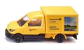 SIKU Streetscooter Kasten Deutsche Post 1944