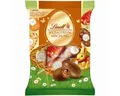 LINDT Schokolade, Lindt Spezialitäten Eier einzeln gewickelte gefüllte Ostereier 90g