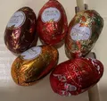 Lindt Spezialitäten einzeln gewickelt gefüllt  900g
