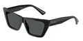 Jimmy Choo Sonnenbrille JC5028   500087 Schwarz Grau Damen