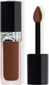  Rouge Dior Forever Liquid Matter Flüssig-Lippenstift Farbton 400 Forever Nude Line 6 ml