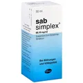 Sab simplex Suspension zum Einnehmen
