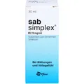 Pfizer Pharma GmbH SAB simplex Suspension zum Einnehmen 30 ml