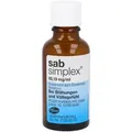 Sab simplex Suspension