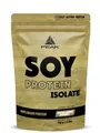 PEAK Soja Protein Isolat - 750g Geschmack Salted Peanut Caramel I 25 Portionen I Pulver I Proteinquelle: Soy, pflanzliches Eiweiß I GMO - free I hoher EAA Gehalt I Muskelaufbau I glutenfrei