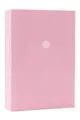 NIV, The Woman's Study Bible, Cloth over Board, Pink, Full-Color, Red Letter, Thumb Indexed: Receiving God's Truth for Balance, Hope, and Transformation