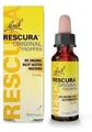 Bachblüten Original Rescura Tropfen m.Alkohol 10 ml