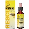 Bachblüten Original Rescura Tropfen mit Alkohol