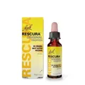 BACHBLÜTEN Original Rescura Tropfen m.Alkohol 10 ml