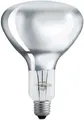 Philips InfraRed Industrial Heat Incandescent BR125 IR 250W E27 230-250V Red 1CT/10 (57521025)